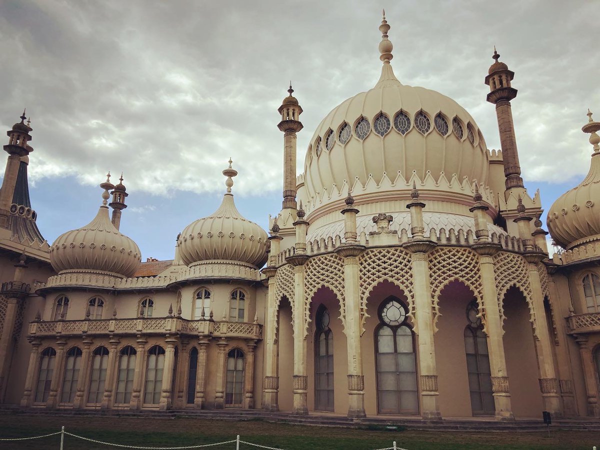 The Georgian Group tweet media