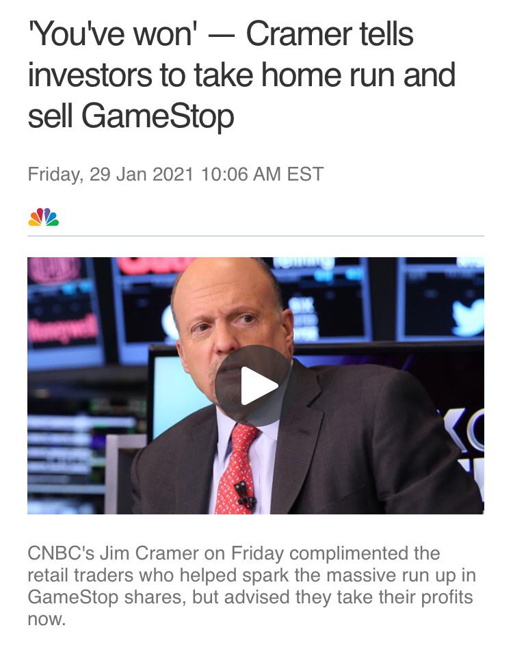 liquidatewallst's tweet photo. #firecramer https://t.co/i0EfIGEBbR
