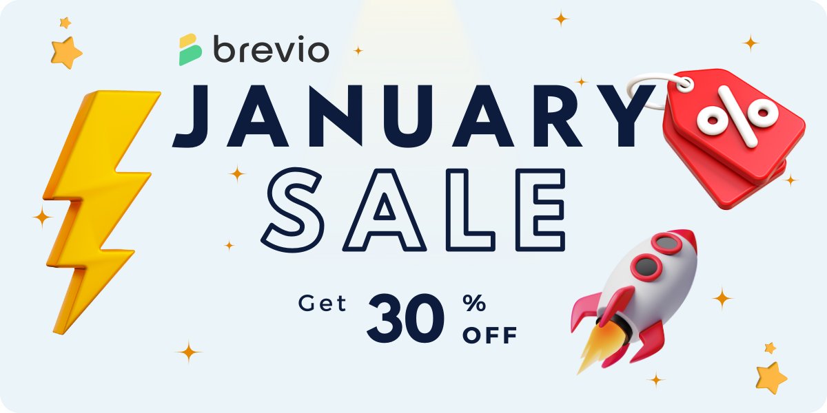 hellobrevio's tweet photo. 🎁✨ Our New Year gift to you! ✨🎁 As many grants open their rounds for 2024, it's the perfect time to discover new funding opportunities! 🌱💰 We're thrilled to offer 30% off your subscription if you purchase in January!  🚀

Find out more: https://t.co/0ZhKD0sfKO https://t.co/BjFD9q3FCo