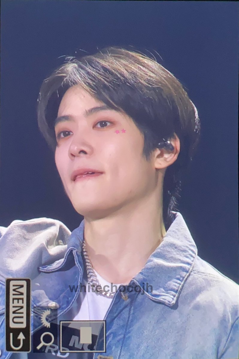 WhitechocoJH's tweet photo. 240108 #jaehyun #재현 https://t.co/l5MaBfn2C7