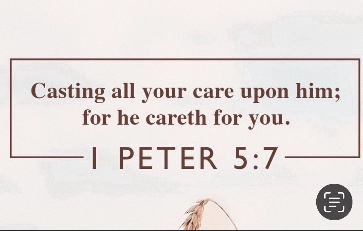 WensLazaro's tweet photo. I Peter 5:7
"Casting all your care upon him; for he careth for you."

The Why of Praying
#PureDoctrinesOfChrist 
#GlobalPrayerForHumanity https://t.co/8CjqFyraqe