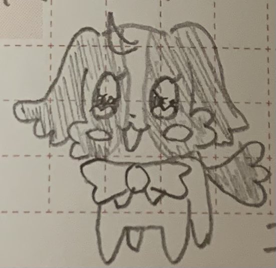 yamadantk's tweet photo. こむぎちゃん、かわいすぎてとりあえず日記に描いた...犬かわいい... https://t.co/6Jv0kdPcsV