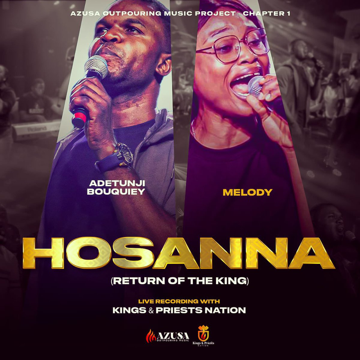 CITYFM10517's tweet photo. #NowPlaying HOSANNA🎙️🎙️🎶🎧 BY  
@iAmOnigbajumo 
#NowOnAir🎼🎵🔊🎶⏮️🔂🔀
#TrendingNow
Cc:@DJDOMINATE155
#MorningVibes MOTIVATION
#NonStopping 
#Musicstillmatters
#StaysafeNigeria #TuneInNow https://t.co/subc08trX7