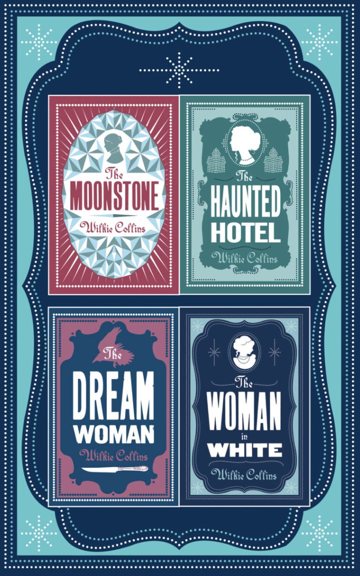 almabooks's tweet photo. To celebrate the bicentenary of the birth of #WilkieCollins, we are giving away Alma Wilkie Collins Collection. Only open to UK customers
https://t.co/1wqFGEHQuf
#BooksWorthReading #books #Literature #OnThisDay #19thC #TheMoonstone https://t.co/jmZec13BUr