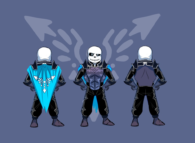 Cramera10's tweet photo. #Aggressive_Mutant #BinaryTale #undertale #undertale_au #sans
Another Mesh`s alternative - SwapBiT!Sans, nicknamed SpunkySparrow
Overprotective, fair and impulsive. Hot-tempered, not ashamed to use force. Unlike others, he does not have digital abilities. He's just SwapSans. https://t.co/geUxIBMjdF