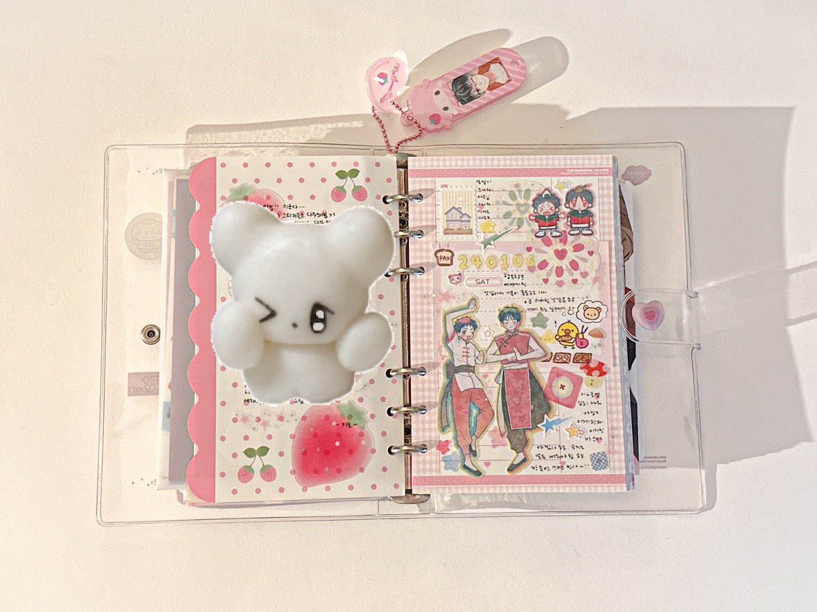 vuuueeee's tweet image. 다놀 중독