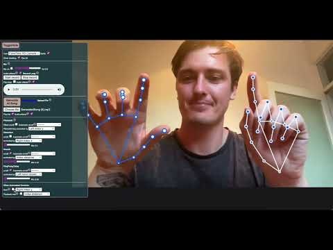 ai_picks's tweet photo. 🎵 Take your music production to the next level with Synthy! 🎹 Just wave your hand and create mind-blowing beats. 🌟 Check out Synthy and other amazing AI projects at https://t.co/QxDy7K83ZG. #AI #MusicProduction 
#Synthy #AITopPicks 
@TwitterHandl https://t.co/PlPN8WYmjk