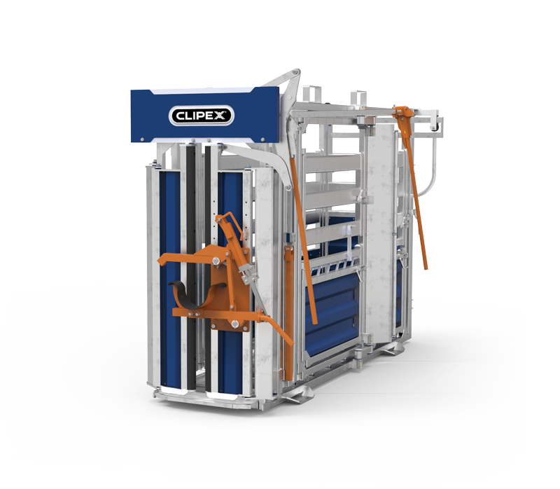 ClipexEurope's tweet photo. Join Clipex at the Spring Farm Machinery Show in Millstreet, Co. Cork on January 10th and 11th! 🧑‍🌾🚜

Explore our top-notch fencing solutions, crushes, sheep handlers, and durable steel sheep hurdles and cattle panels. 🐄#Clipex  #clipexfencing #sheephandler #sheephurdles https://t.co/WCz7HLC4em