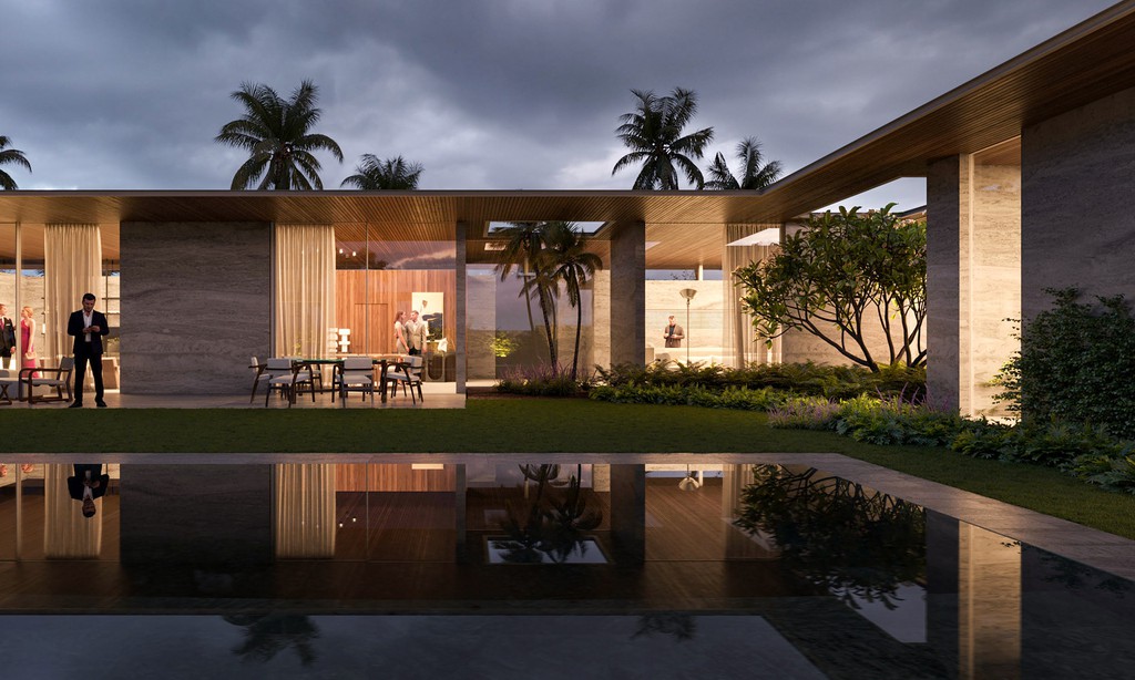 TheCraftTLV's tweet photo. SRE Residence: https://t.co/dII1ynoSaK

Design by @oberson_architects

#DanaObersonArchitects #SreResidence #3DRenderings #PrivateResidence #HodHasharon #Outdoor #Landscape #Architecture #ImagesRendering https://t.co/gjolaeGqsj