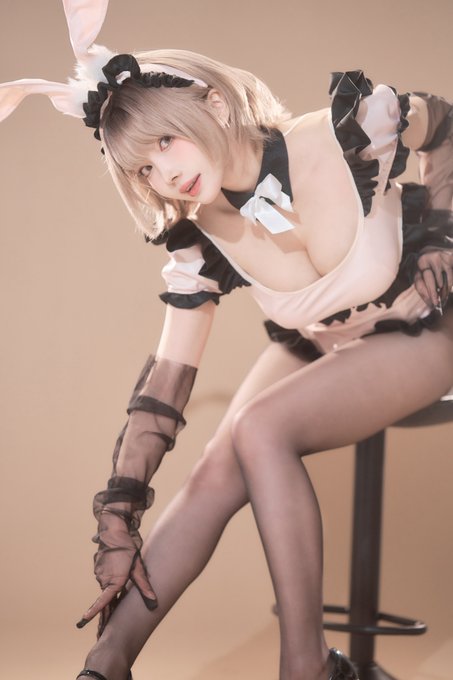 コスプレイヤーシスルのTwitter画像33