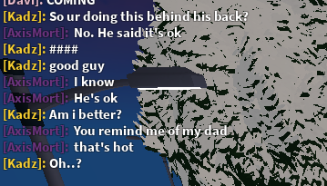 luvleyalison's tweet photo. Ummm? 
#roblox #Memes https://t.co/D66GRG5UtG