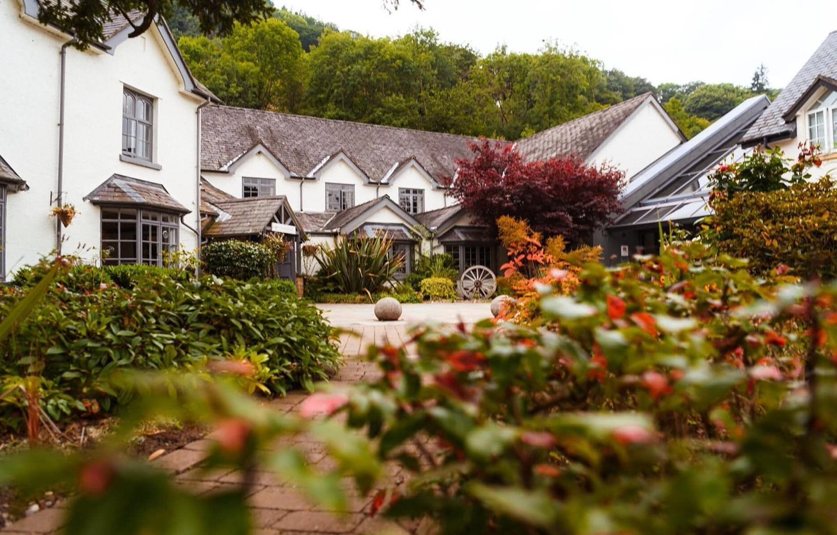 Everbright Group Hotels tweet media