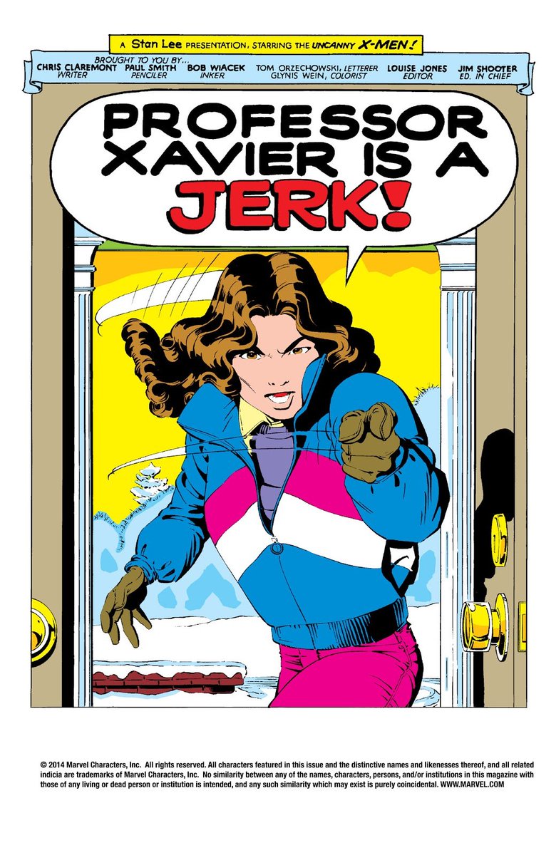 The definitive X-Men artist of the 1980s: Paul Smith/Bob Wiacek

The From the Ashes era is a high point of the X-Men franchise and Smith/Wiacek are a huge part of that. Smith's clean animated lines, subtly embellished by Wiacek, are responsible for one iconic moment after moment.