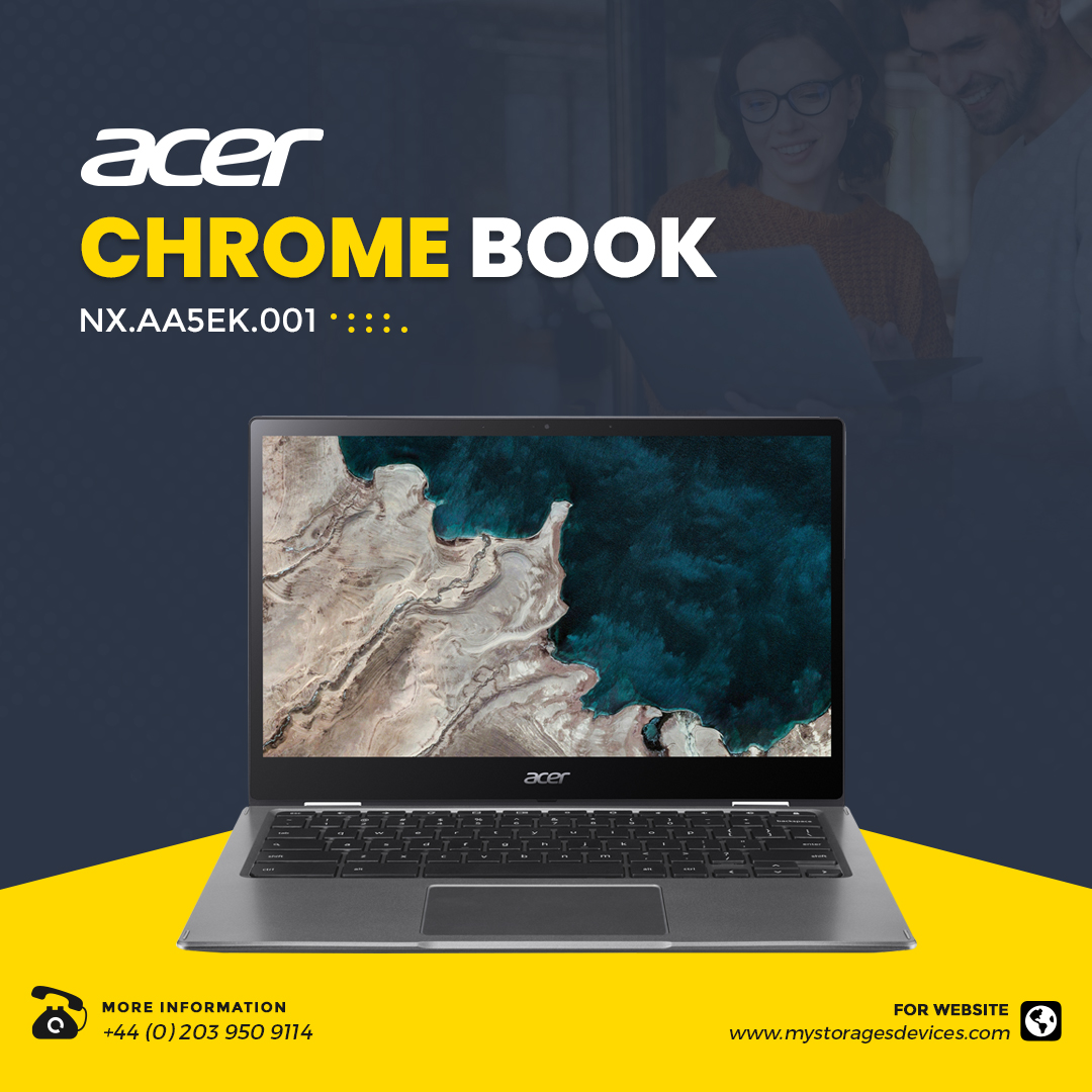 mystorage devices (@mystoraged1) on Twitter photo Acer Chromebook R841T-S3PW 7c Hybrid (2-in-1)
🔰Brand: Acer
🔰Part Number: NX.AA5EK.001
📧: sales@mystoragedevices.com
📞: +44 (0) 203 950 9114
🔗mystoragedevices.com/product/nx-aa5…
#Acer #Chromebook #Touchscreen #instock #Hybrid #Laptops #BrandNew #readytoship #unitedkingdom #bulk #ordernow Acer Chromebook R841T-S3PW 7c Hybrid (2-in-1)
🔰Brand: Acer
🔰Part Number: NX.AA5EK.001
📧: sales@mystoragedevices.com
📞: +44 (0) 203 950 9114
🔗mystoragedevices.com/product/nx-aa5…
#Acer #Chromebook #Touchscreen #instock #Hybrid #Laptops #BrandNew #readytoship #unitedkingdom #bulk #ordernow