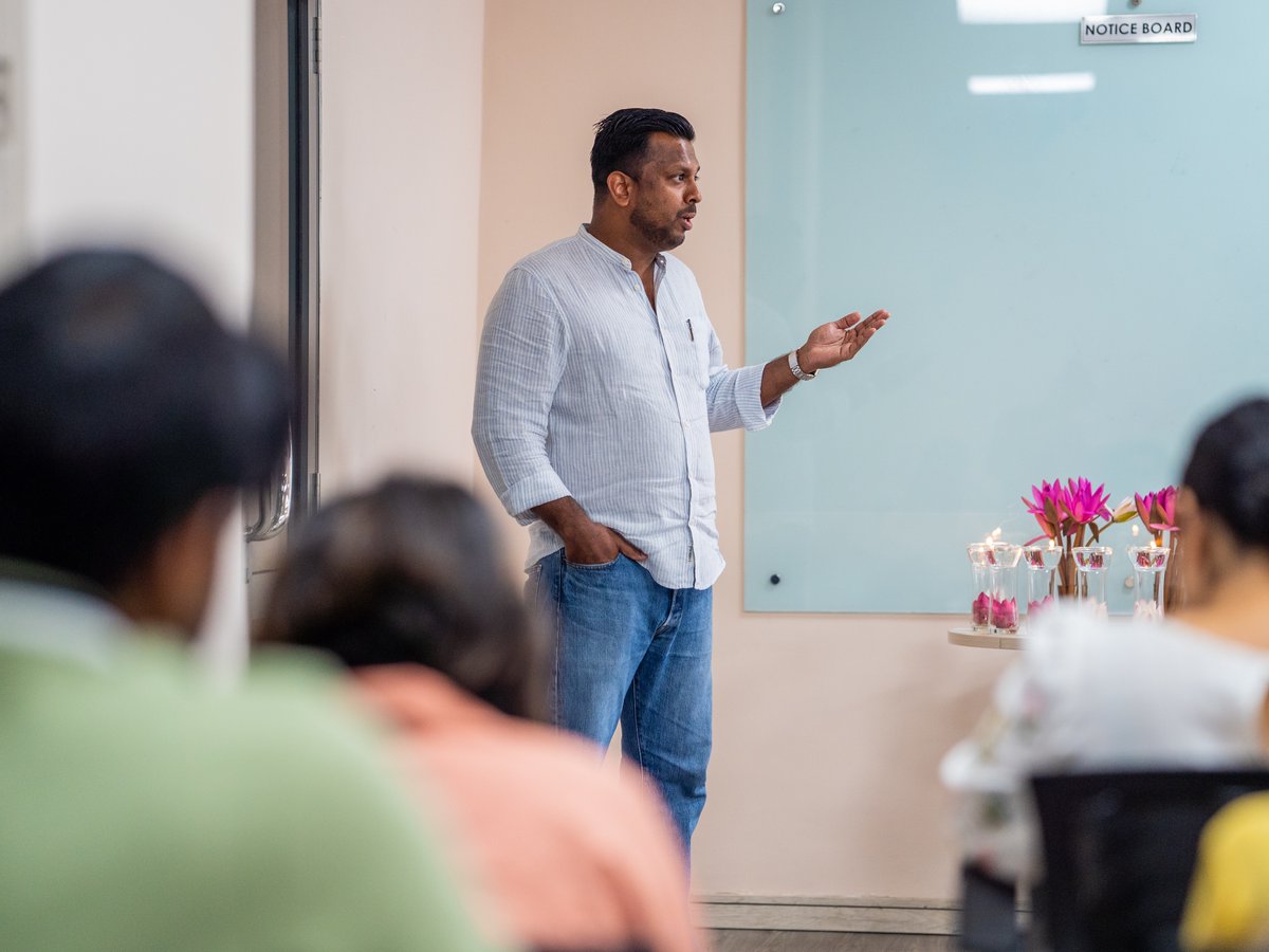 SimCentric Sri Lanka tweet media