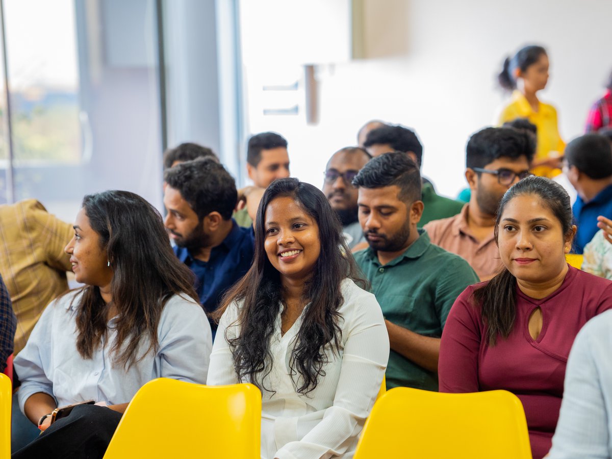 SimCentric Sri Lanka tweet media