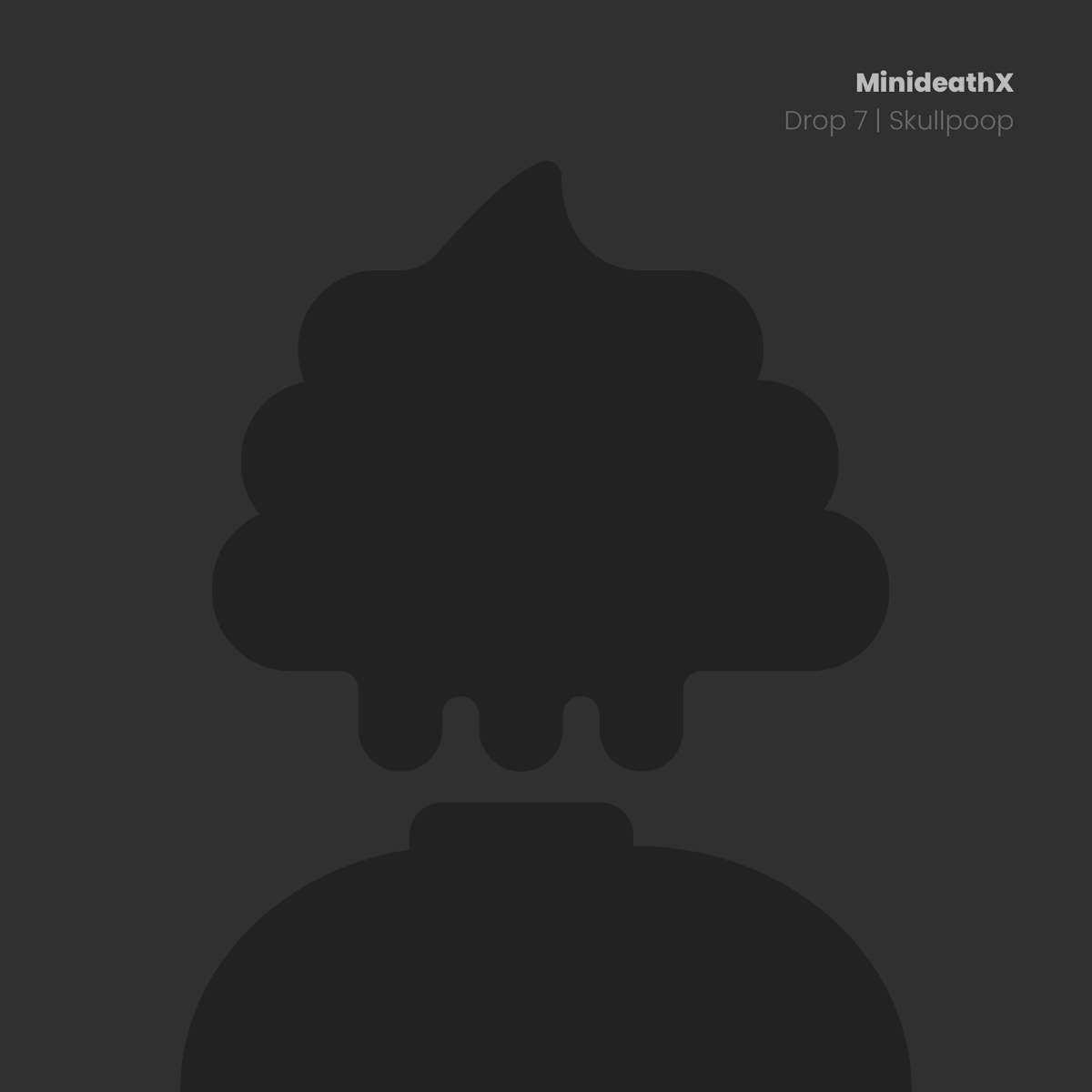 MinideathX drop 7 incoming. 

If you are an X collector, share your X💀👇
If you are new, follow and repost.

I'll pick the first few entries for a free mint WL.
Who knows, knows.