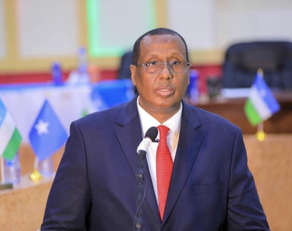 Garaad Mukhtaar Garaad Cali Buraale tweet media