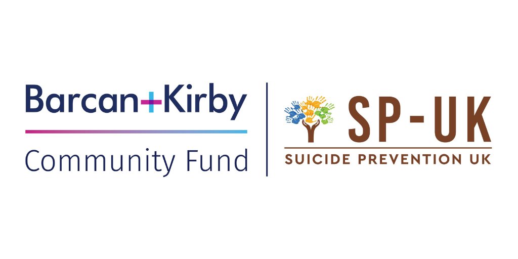 📣Community Fund update: BS1📣 @SuicidePreUK Bristol is our fifth Community Fund winner. They are part of a national organisation that supports anyone who is struggling with mental health and/or thoughts of suicide. Find out more here: spuk.org.uk/bristol-projec… #CommunityFund