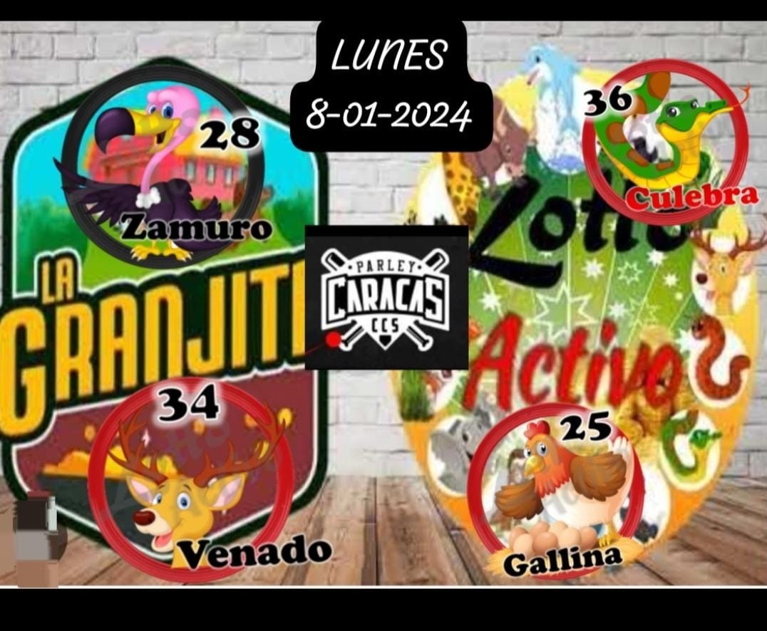 adalbertoalanm's tweet photo. INFORMACIÓN PARA #LOTO #ACTIVO Y #GRANJITA #ccsparley 
#animalitos #datos #loto #Granjita https://t.co/c39TXaK0Rd