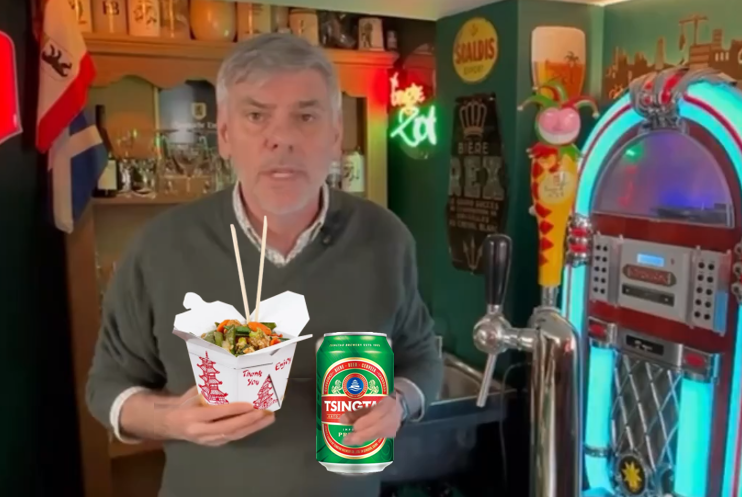 #verlorenmaandag 🤗