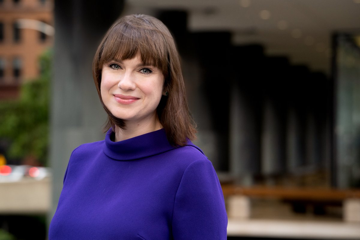 Aston University PR (@astonpress) on Twitter photo 🤝| Employment expert joins <a href="/AstonBusiness/">Aston Business School</a>
🔎Professor Aoife McDermott’s research focuses on the employment relationships and retention of health and social care staff
📛 She's a fellow of <a href="/AcadSocSciences/">Academy of Social Sciences</a> and a trustee of the <a href="/SHOC_OBHC/">SHOC-OBHC</a>
👉 tinyurl.com/2p87hymh
#TeamAston 🤝| Employment expert joins <a href="/AstonBusiness/">Aston Business School</a>
🔎Professor Aoife McDermott’s research focuses on the employment relationships and retention of health and social care staff
📛 She's a fellow of <a href="/AcadSocSciences/">Academy of Social Sciences</a> and a trustee of the <a href="/SHOC_OBHC/">SHOC-OBHC</a>
👉 tinyurl.com/2p87hymh
#TeamAston