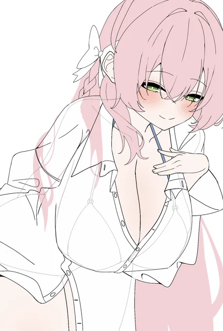 これぐらいアップのほうが良いかも 