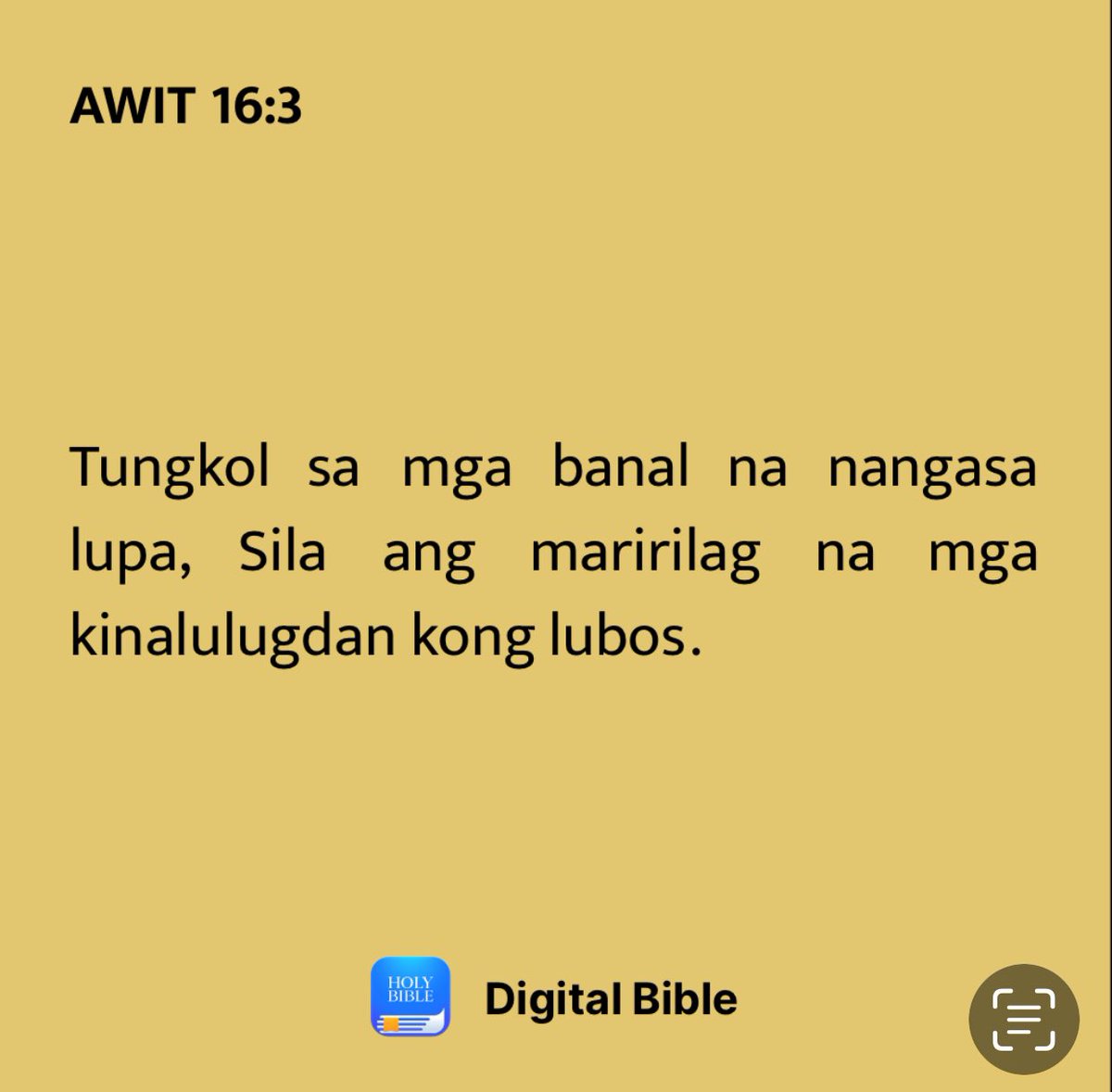 WensLazaro's tweet photo. Awit 16:3
"Tungkol sa mga banal na nangasa lupa, Sila ang maririlag na mga kinalulugdan kong lubos."

The Why of Praying
#PureDoctrinesOfChrist 
#GlobalPrayerForHumanity https://t.co/SBzWh4Nq00