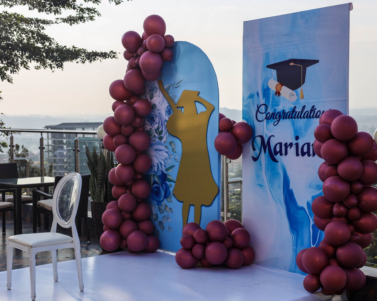 Skyz Hotel Kampala tweet media