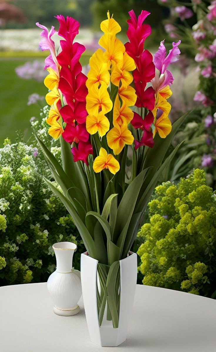 Paysages_lands's tweet photo. Flowers 🌹🌼🌻💐🌺 https://t.co/6Q9xSbu9Xj