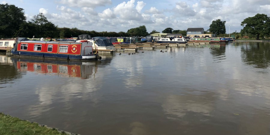 #BoatsThatTweet, voting closes on 10th January, make your voice heard to elect representatives to sit on our charity’s Council. We need 4 private boating representatives and 2 boating business. Please read the candidate's manifestos. More info here: ow.ly/AhaR50Qj2eW