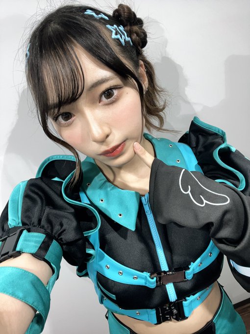 Twitterのコスプレ画像17