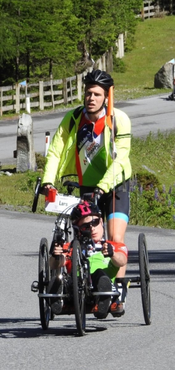 Nationaal Fonds voor de Sport tweet media