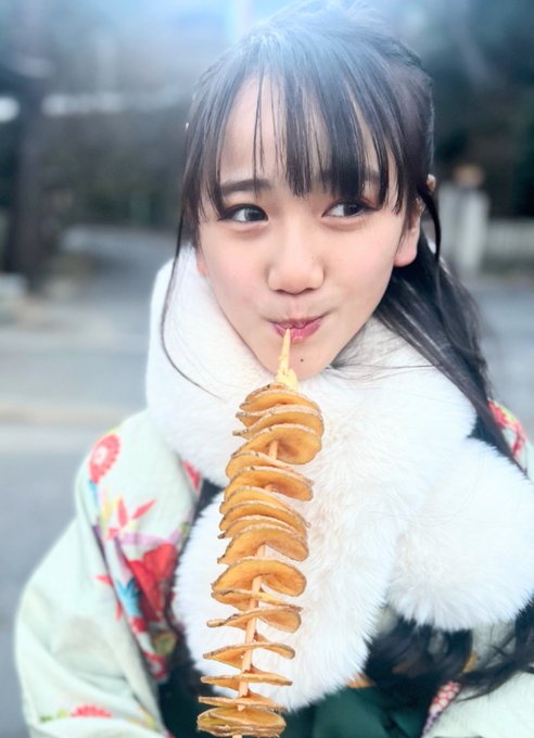 Twitterのコスプレ画像40