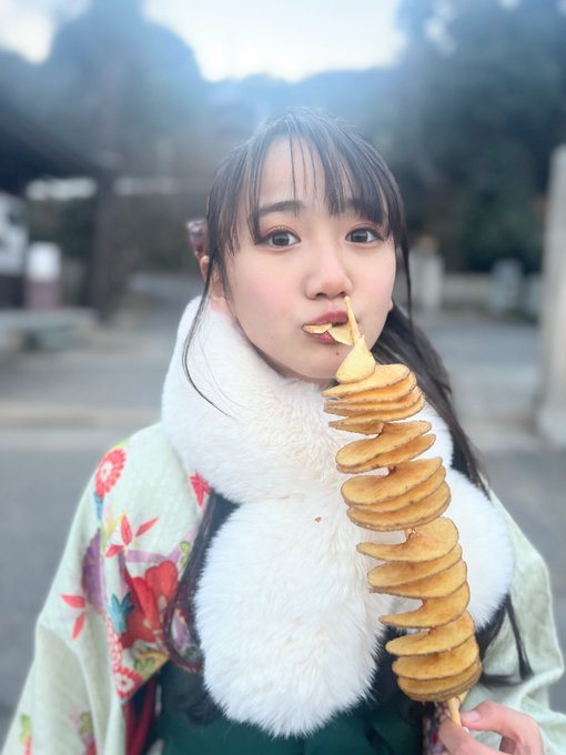 Twitterのコスプレ画像41