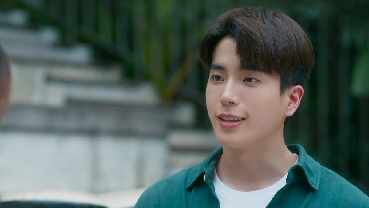 otpcnews's tweet image. “นน” คลั่งรัก “แอฟ” ในซีรีส์ “หารักด้วยใจเธอ Find Yourself” แฮปปี้แฟนๆ อินเคมีหวานฉ่ำ!!

facebook.com/OneTruthPressC…

#FindYourself #หารักด้วยใจเธอ
#nonkul #แอฟทักษอร