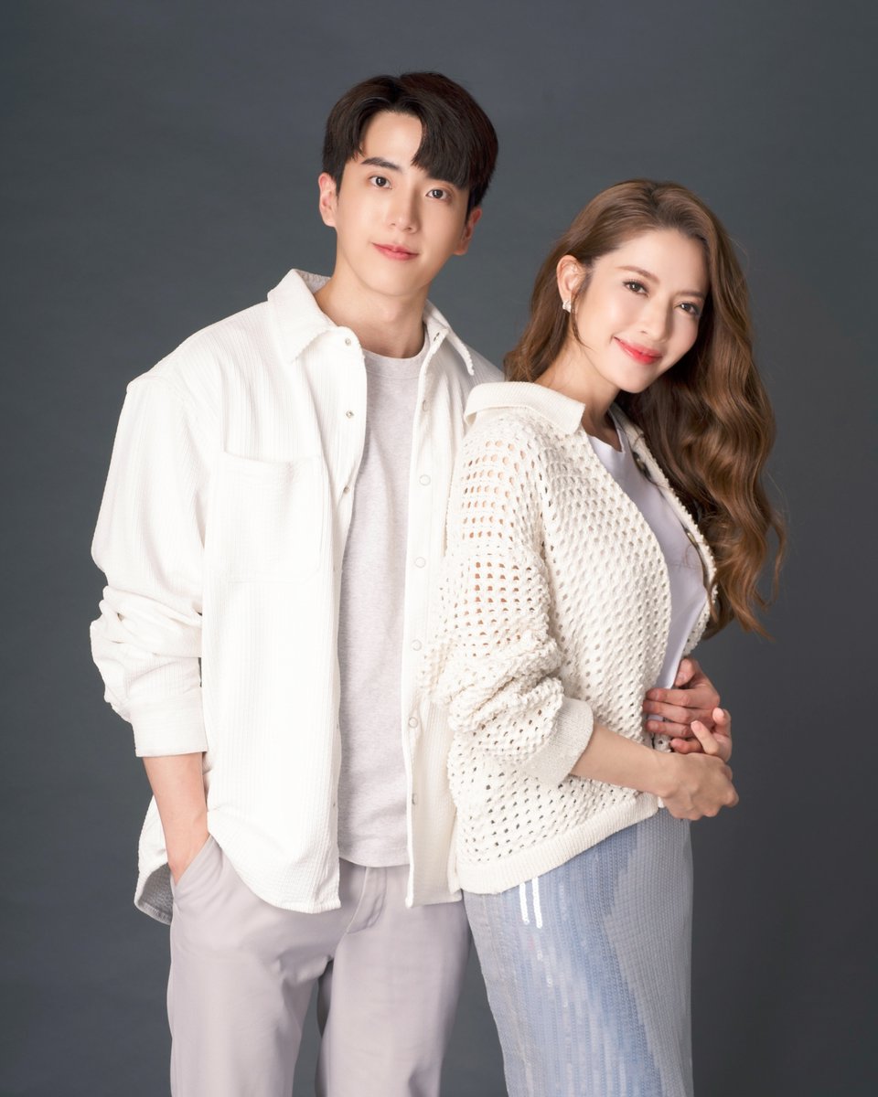 otpcnews's tweet image. “นน” คลั่งรัก “แอฟ” ในซีรีส์ “หารักด้วยใจเธอ Find Yourself” แฮปปี้แฟนๆ อินเคมีหวานฉ่ำ!!

facebook.com/OneTruthPressC…

#FindYourself #หารักด้วยใจเธอ
#nonkul #แอฟทักษอร