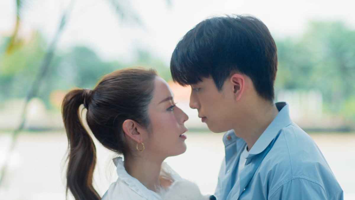 otpcnews's tweet image. “นน” คลั่งรัก “แอฟ” ในซีรีส์ “หารักด้วยใจเธอ Find Yourself” แฮปปี้แฟนๆ อินเคมีหวานฉ่ำ!!

facebook.com/OneTruthPressC…

#FindYourself #หารักด้วยใจเธอ
#nonkul #แอฟทักษอร