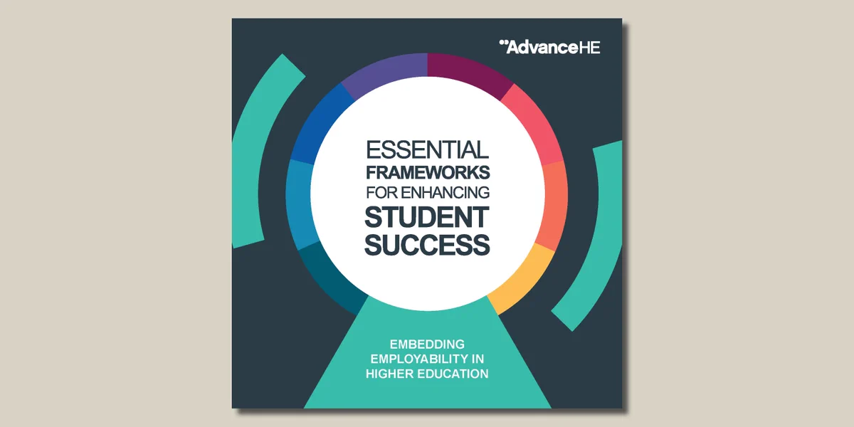 Framework for Embedding Employability in Higher Education