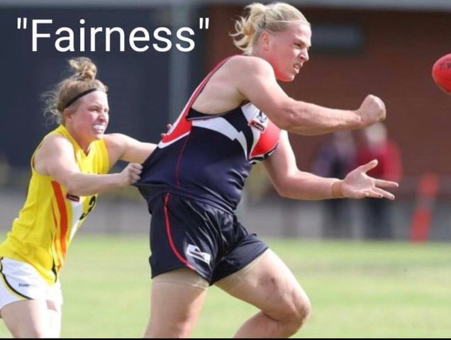 Nietzsche_Biol's tweet photo. @IanHunt77 @g_r_owen @megan_feringa @BBCRadioWales You need a biology lesson because you have reported that males can become female. Men’s imagination can be strong but they can’t become female. #SaveWomensSports https://t.co/FzlI2skdRK