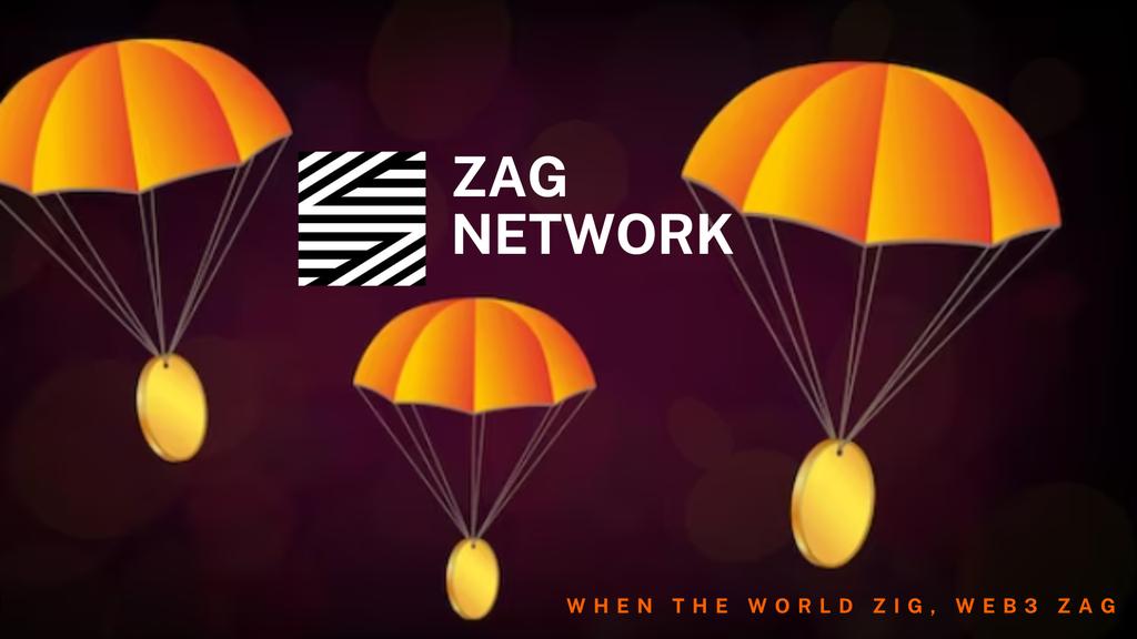 Hey ZAGGERS!

What a way to start off the week with an exciting update from the ZAG Network team! Our vibrant #community has grown to over 8000 users, and what sets us apart? Genuine #connections!