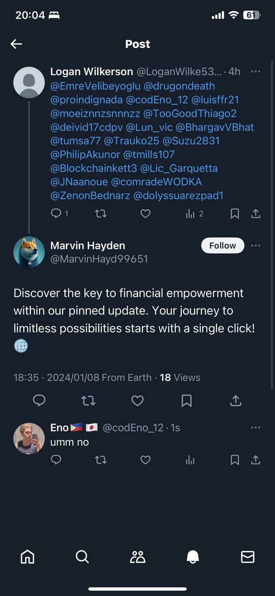 Eno🇵🇭🇯🇵 tweet media
