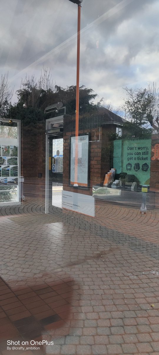 FrannypEmerald's tweet photo. @LNRailway any update yet on whats happening with #canley station... Can't remember last time I've been there when its open... Is it permanently shut now.... Can you update signage at station.... Beyond a joke now when I can't renew pass at machine but only in office https://t.co/F9uIesLp4l