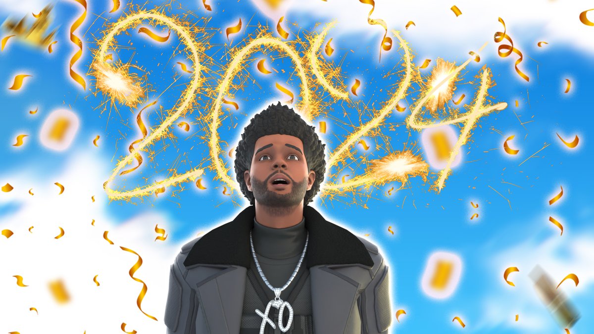 _SkyDesign_'s tweet image. Recent work for @SkyDonTV 🎨💜