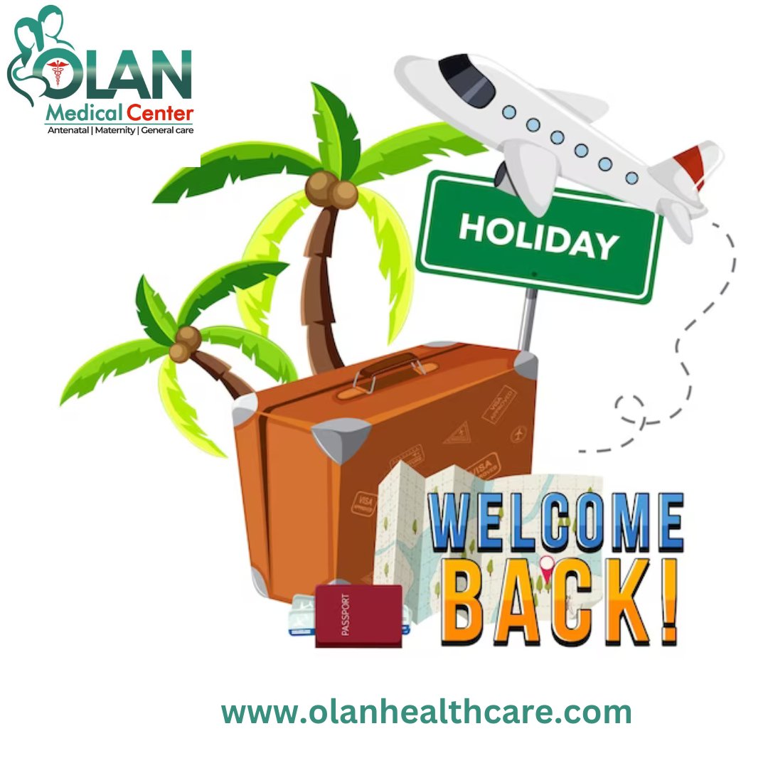 OlanCenter's tweet photo. 🌟 Welcome Back! 🌟

🎉 We hope you had an amazing holiday season filled with joy and relaxation! As we embark on this fresh start, we want to emphasize the significance of taking care of ourselves and prioritizing our well-being. https://t.co/oJNXTaJETb