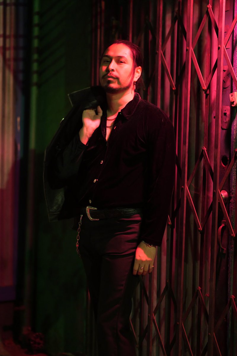 🔱🖤 Dôrmencē 🖤🔱 tweet media