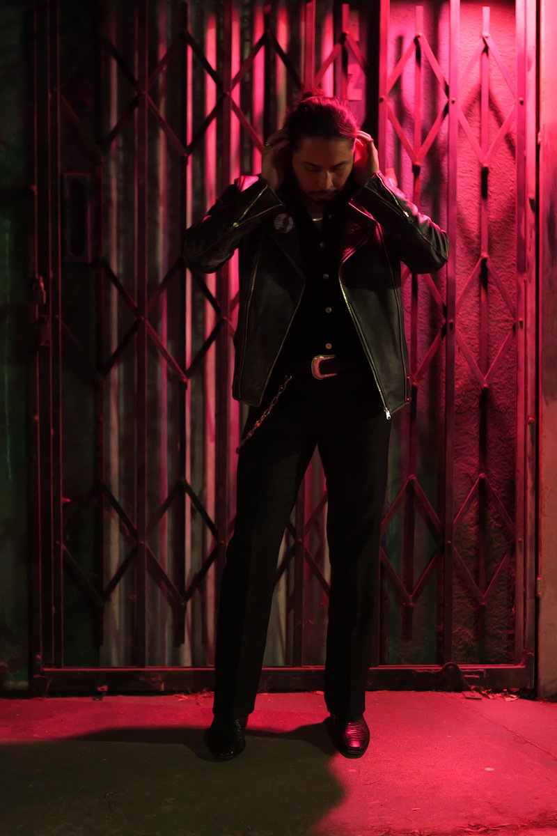 🔱🖤 Dôrmencē 🖤🔱 tweet media