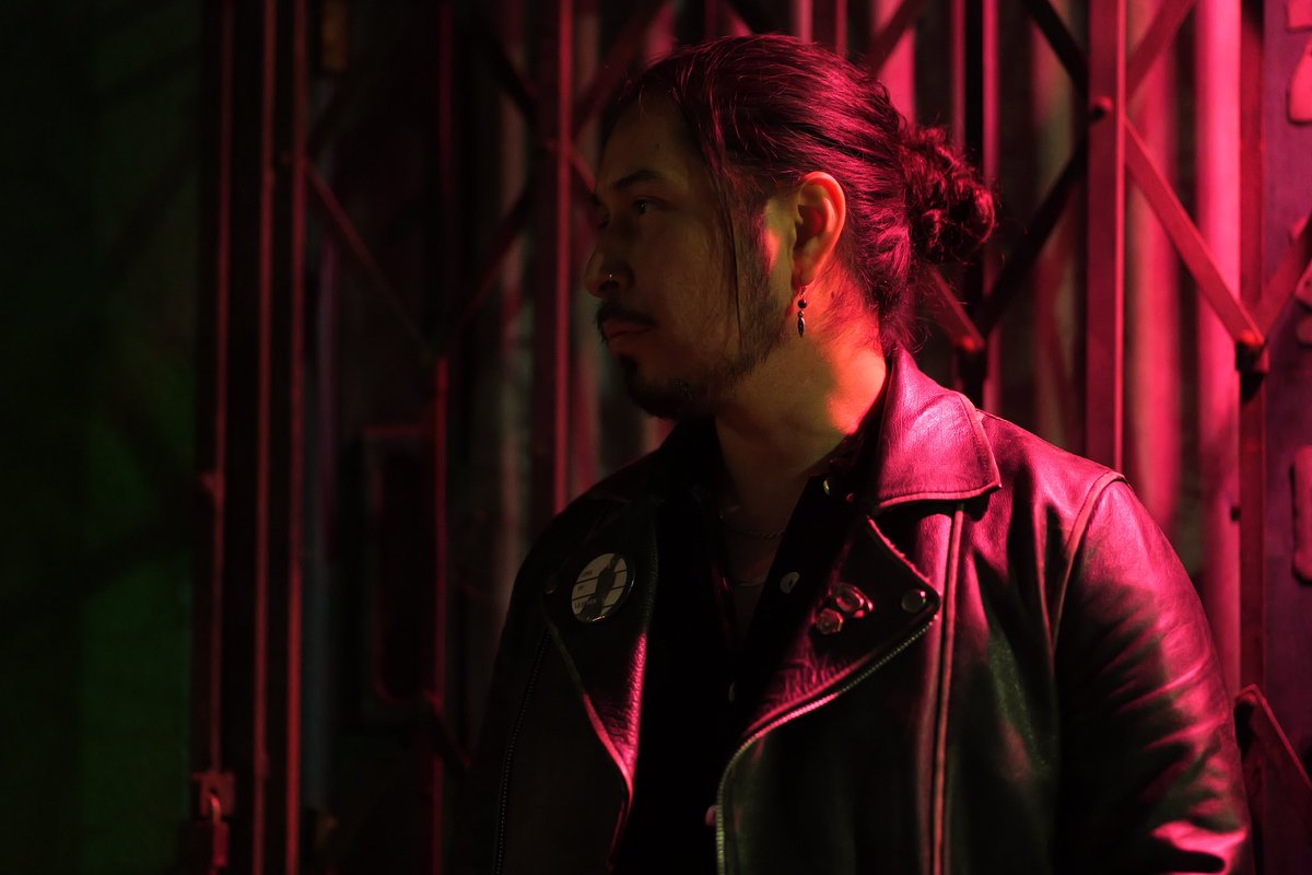 🔱🖤 Dôrmencē 🖤🔱 tweet media