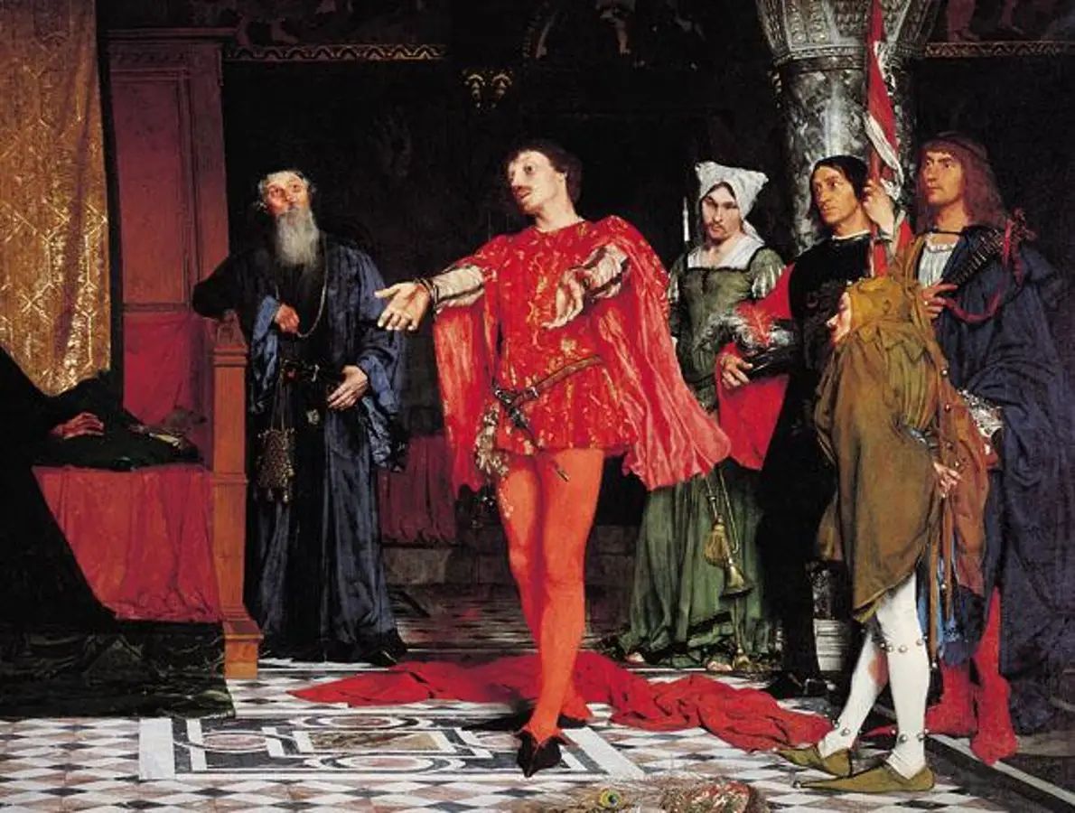 7 Fun Facts About the Elizabethan Club - buff.ly/3NSTLNc