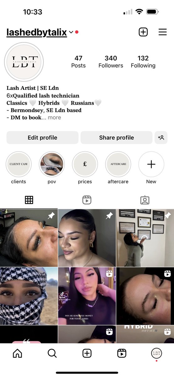 nats3sco's tweet photo. separately how amazing are my clients lashes lasting whilst on holiday😍❤️‍🔥@lashedbytalix on ig🖤 https://t.co/muVFeaeHZk